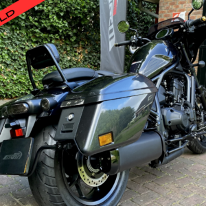 Honda CMX1100 Rebel Touring DCT
