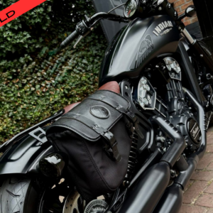 Indian Motorcycle Scout Bobber