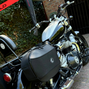 Royal Enfield Super Meteor 650