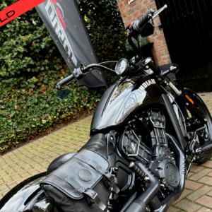 Indian Motorcycle Scout Bobber Sixty