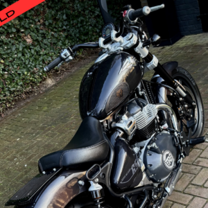 Royal Enfield Super Meteor 650