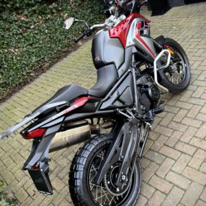 Voge 650DSX Adventure