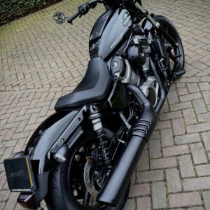 Harley-Davidson Nightster RH975