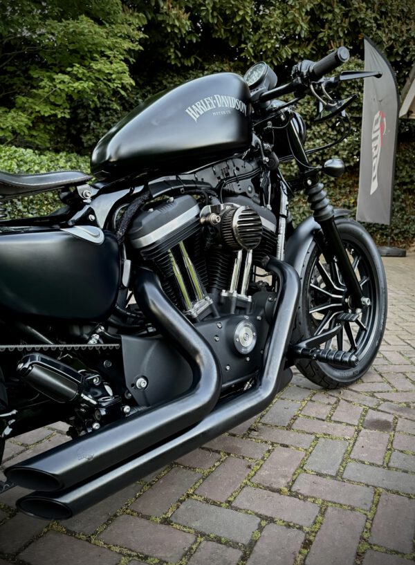 Sitemapcdatahttpsthereferenznetharley Davidson Bobber Iron 883null