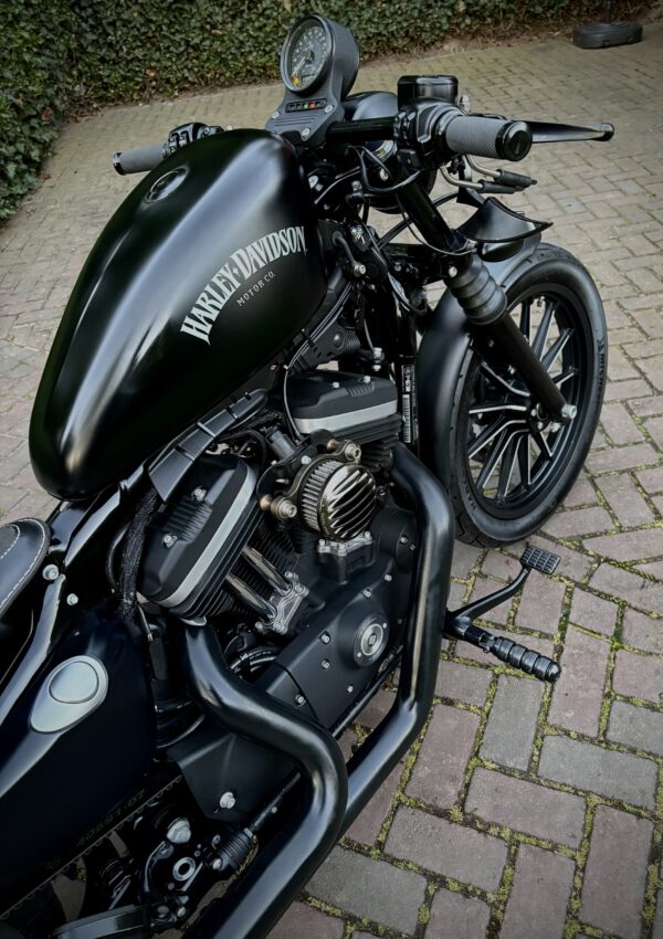 Sitemapcdatahttpsthereferenznetharley Davidson Bobber Iron 883null