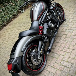 Kawasaki Vulcan S 650 Special Edition